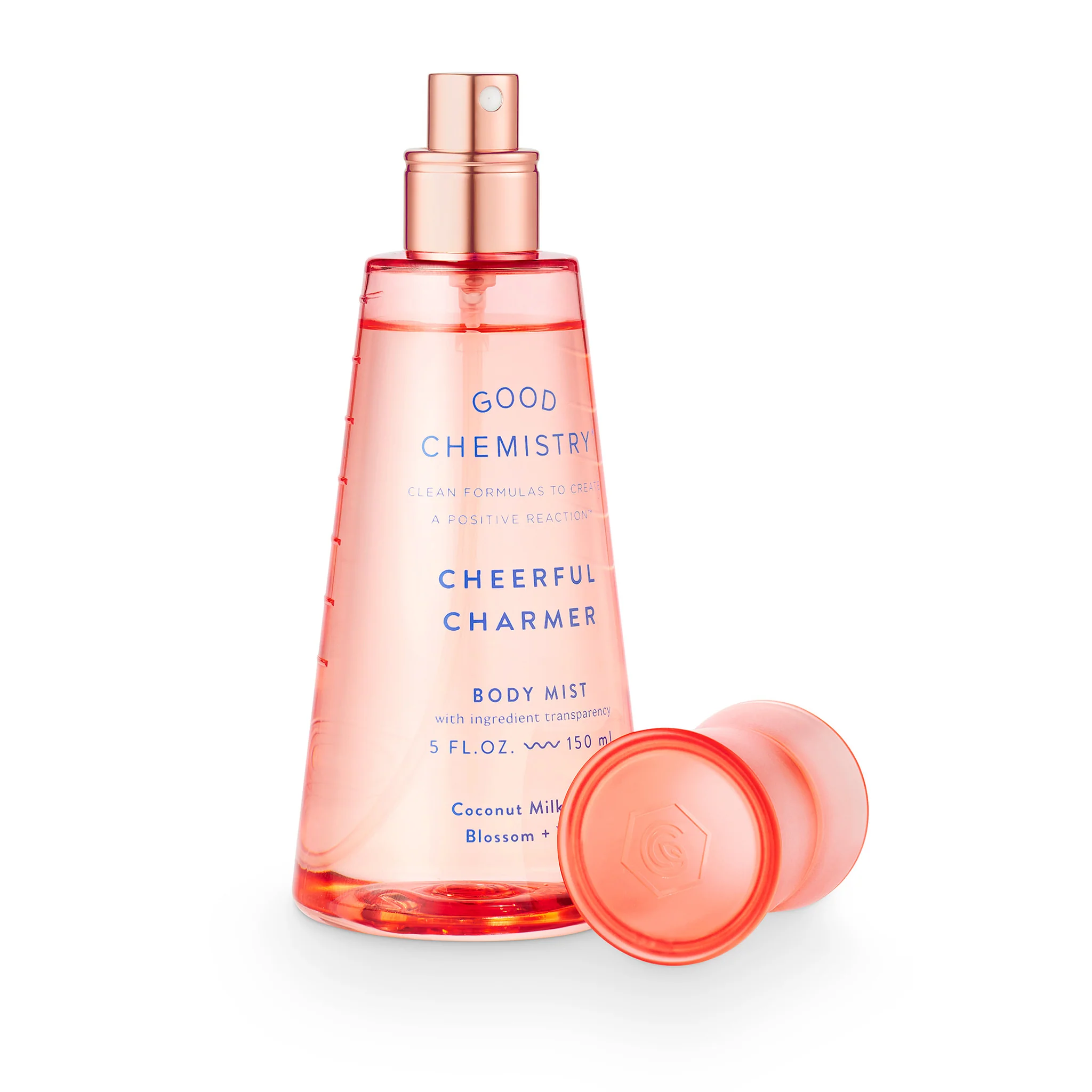 Cheerful Charmer Body Mist - Image 5