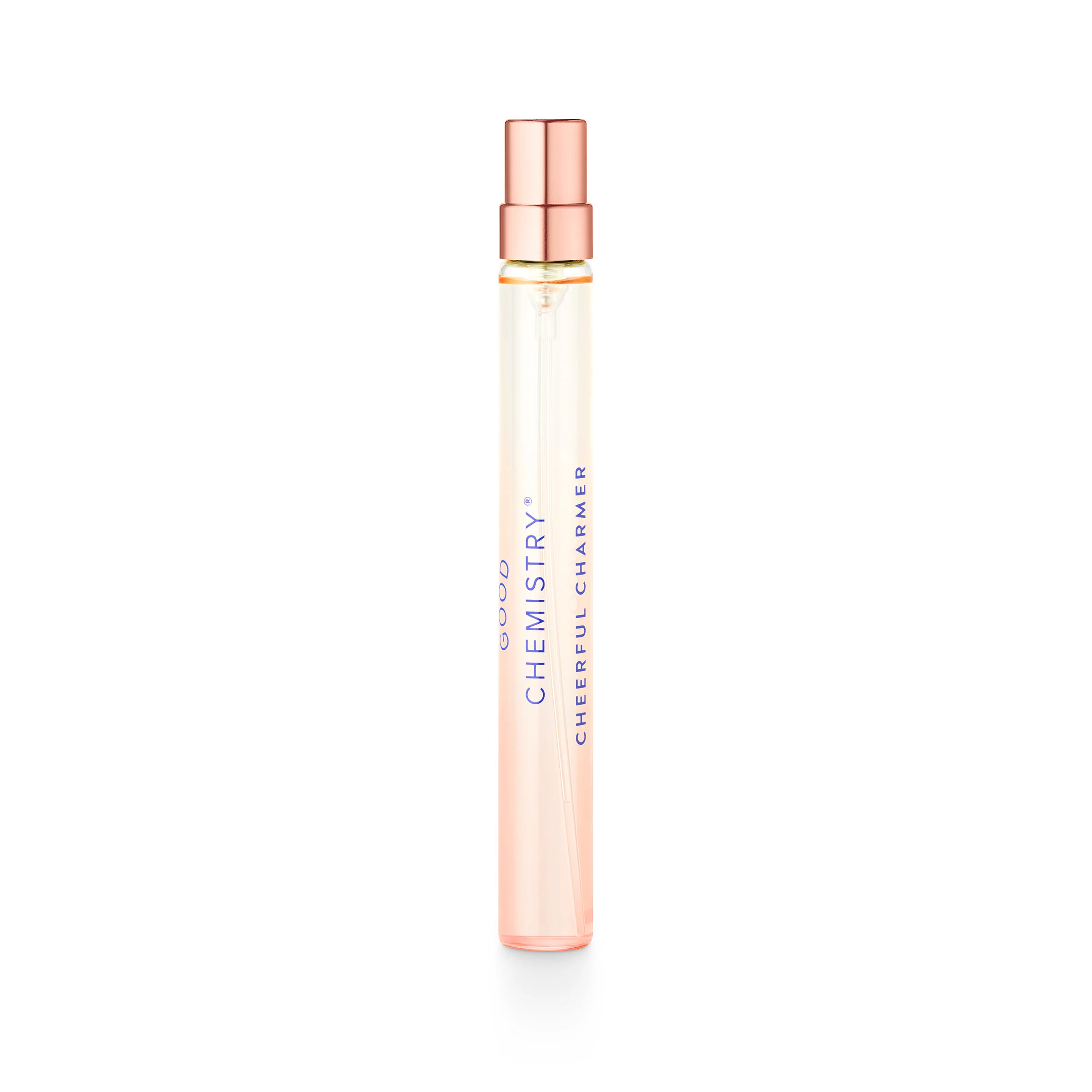 Cheerful Charmer Eau de Parfum Travel Spray - Image 3