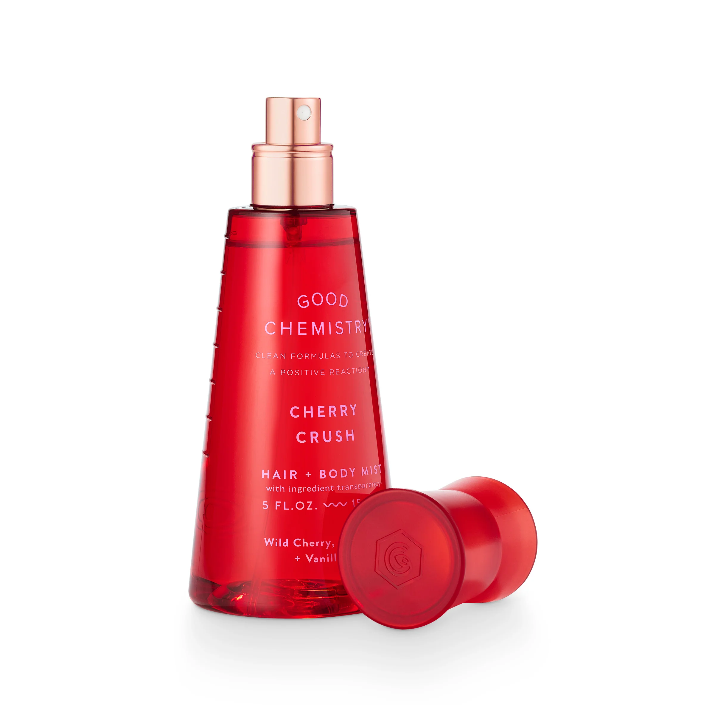 Cherry Crush Hair and Body Mist - Image 6