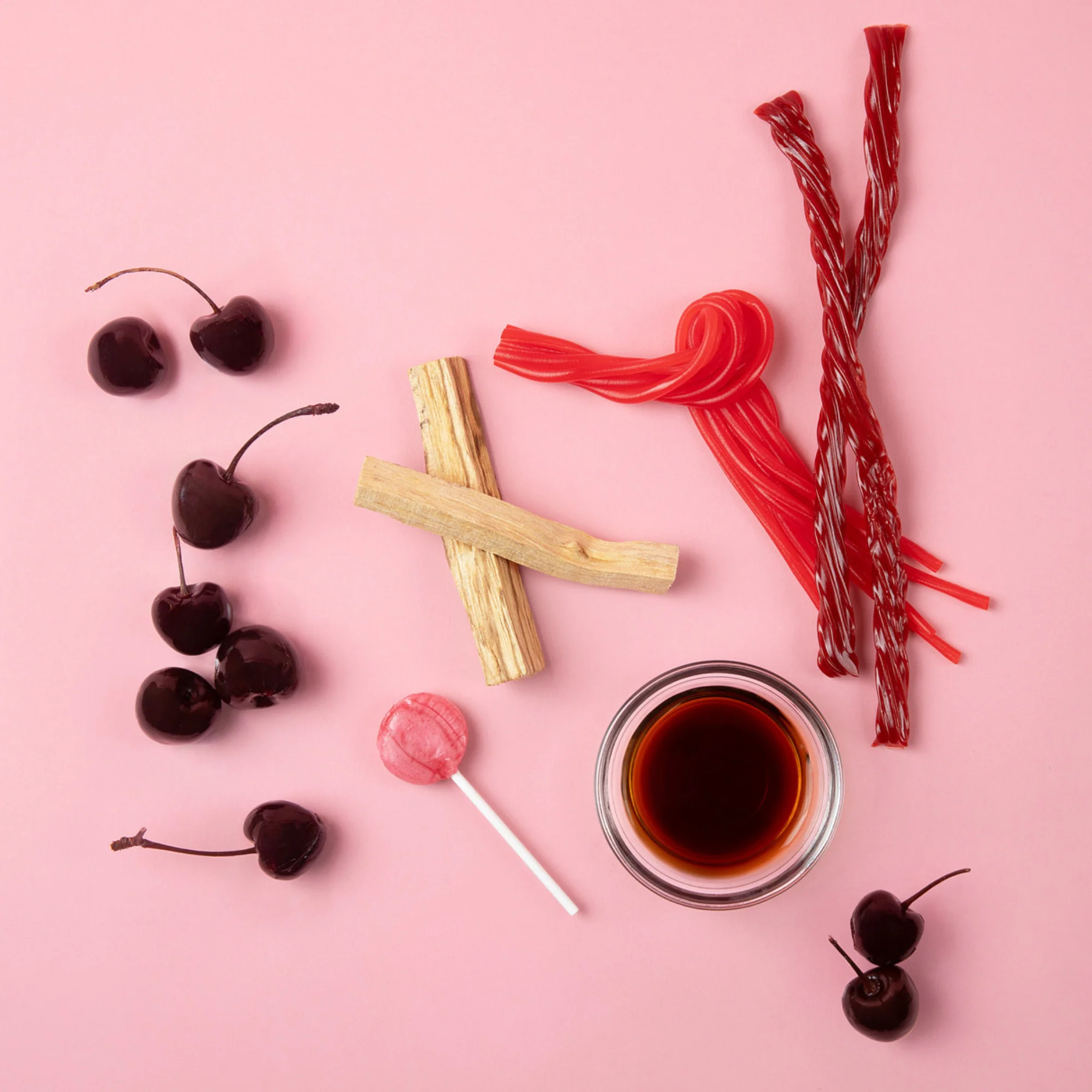 Cherry Crush Solid Perfume - Image 5