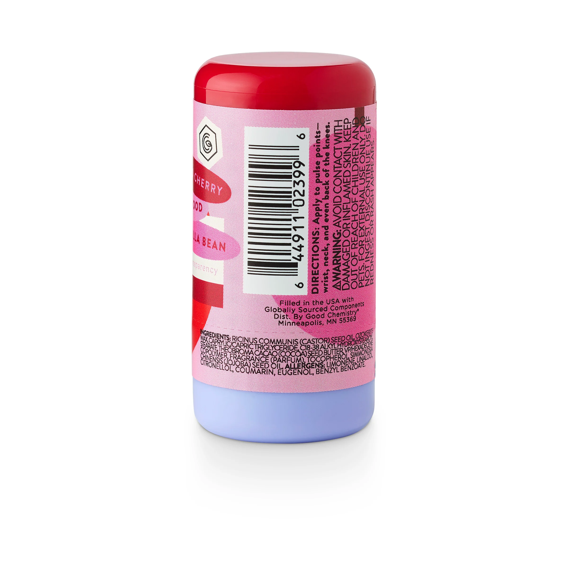 Cherry Crush Solid Perfume - Image 7
