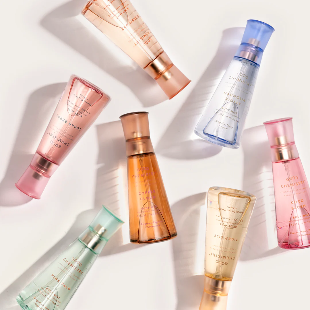 Coco Blush Body Mist - Image 6