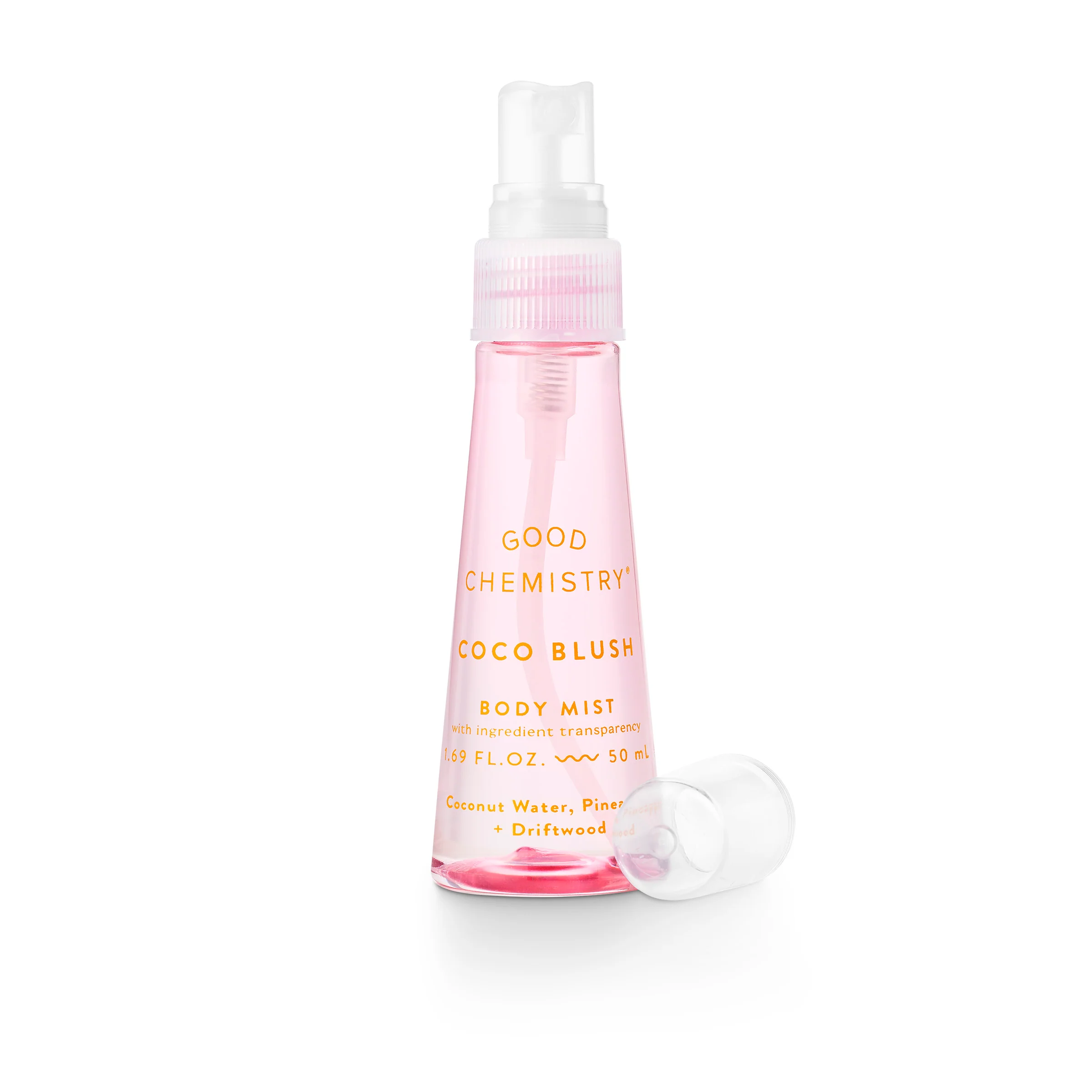 Coco Blush Mini Body Mist - Image 5