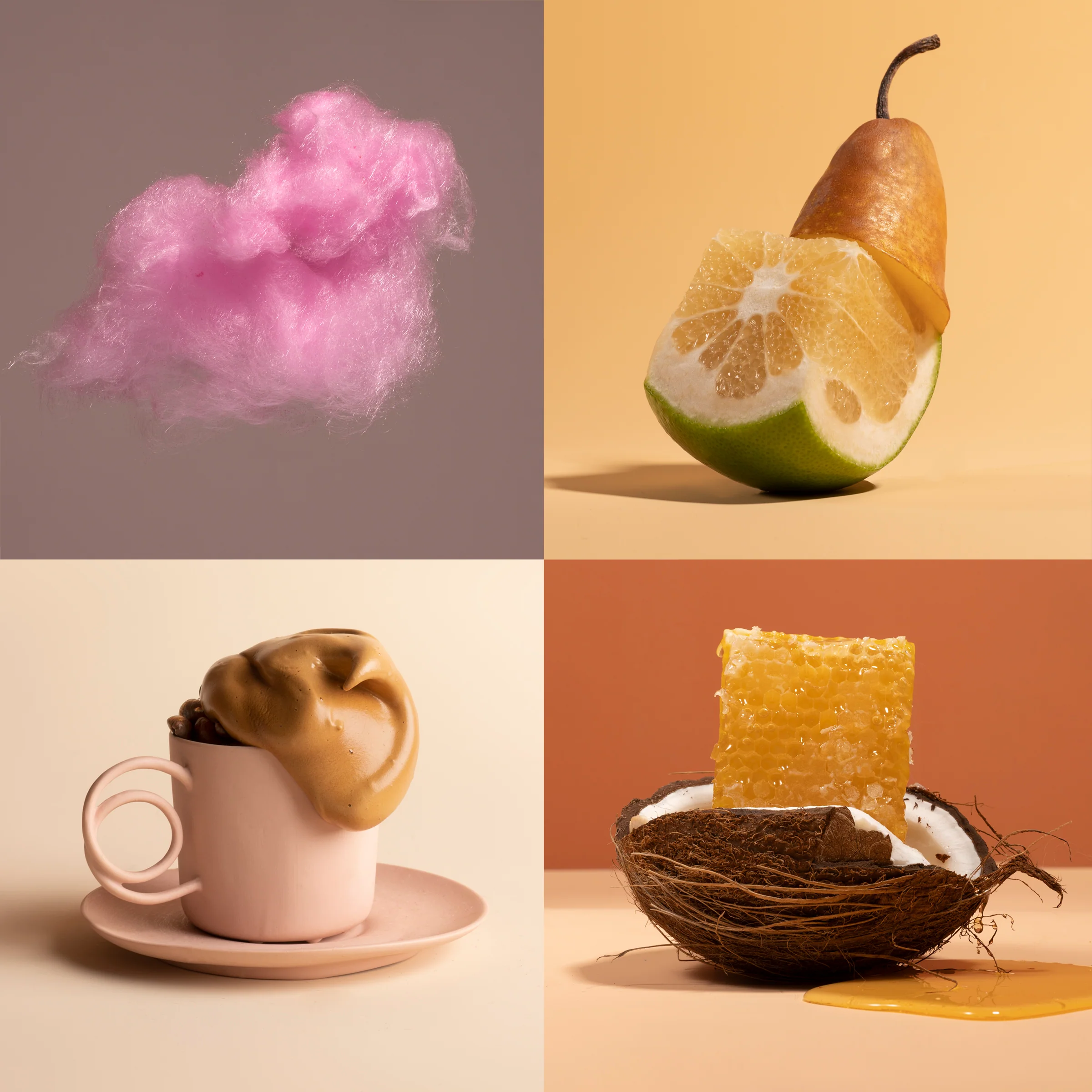 Coffee Cloud Eau de Parfum - Image 8