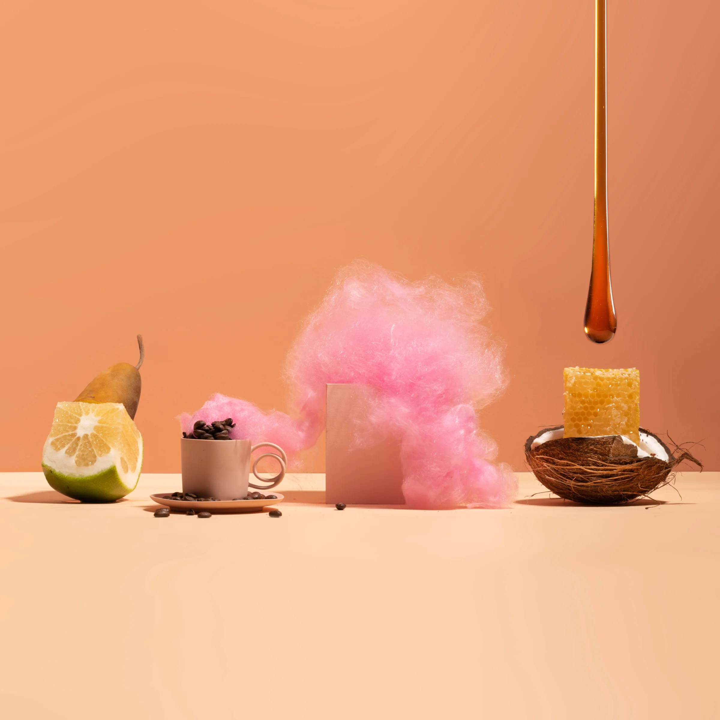 Coffee Cloud Format Bundle - Image 7