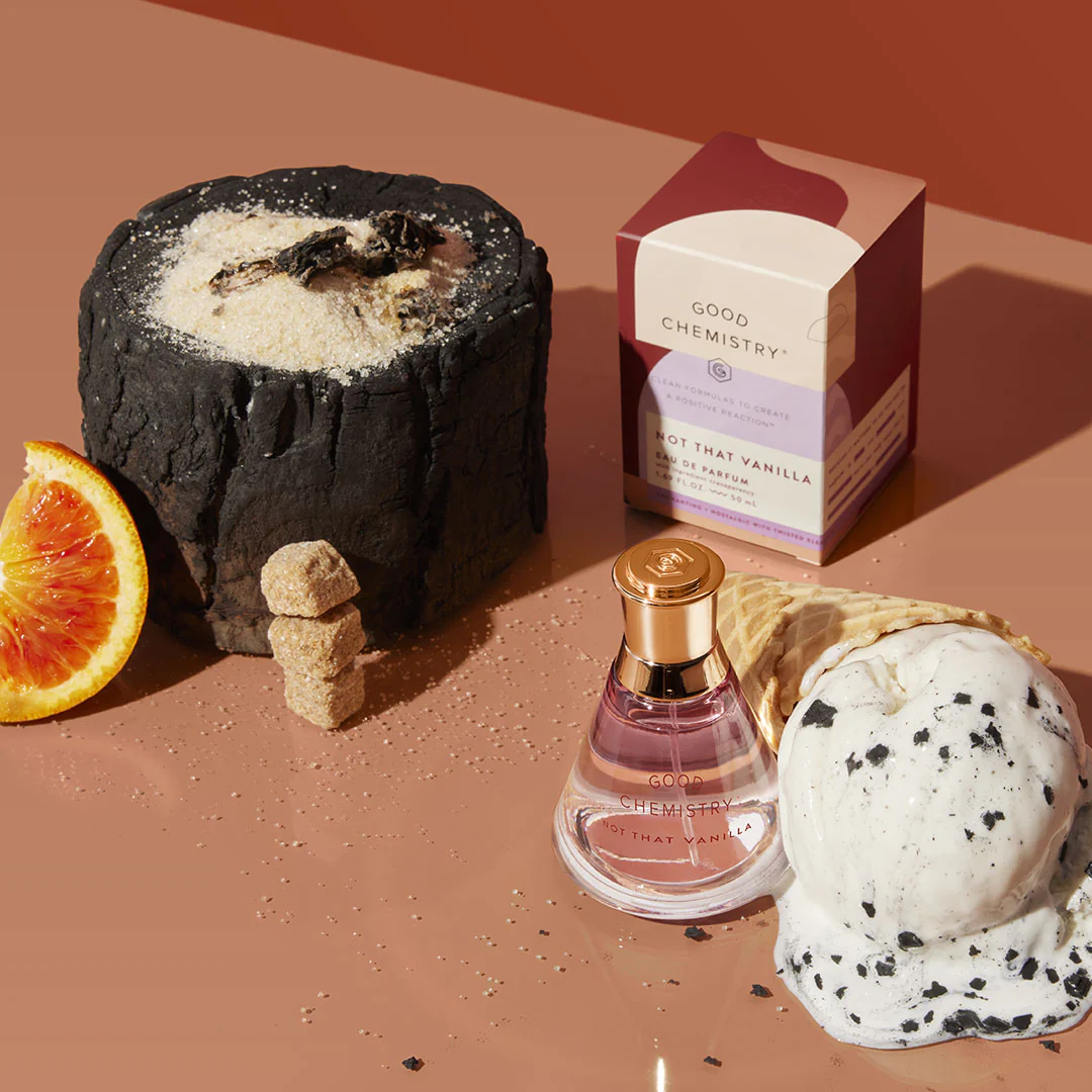 Not That Vanilla Eau de Parfum - Image 4