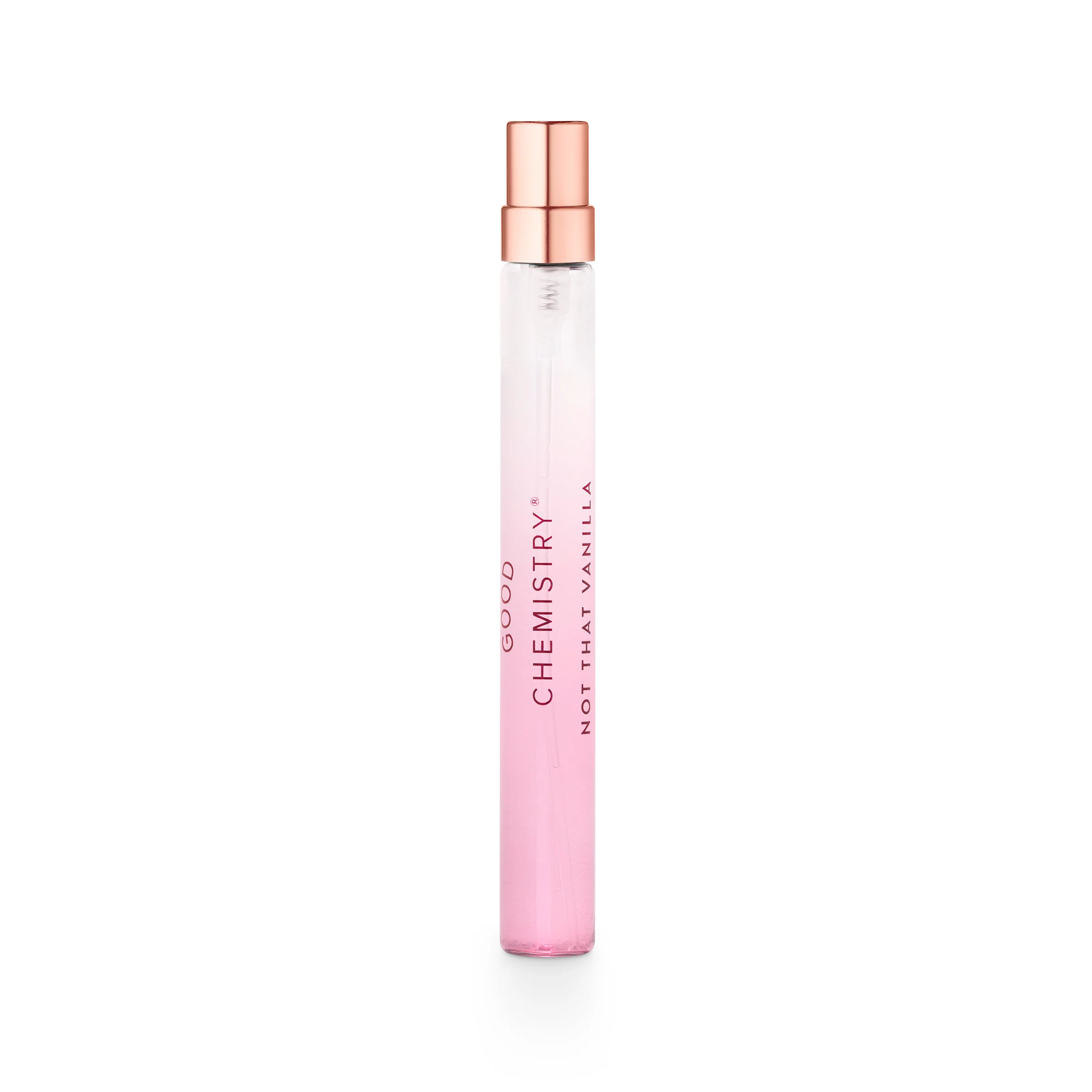 Not That Vanilla Eau de Parfum Travel Spray - Image 5