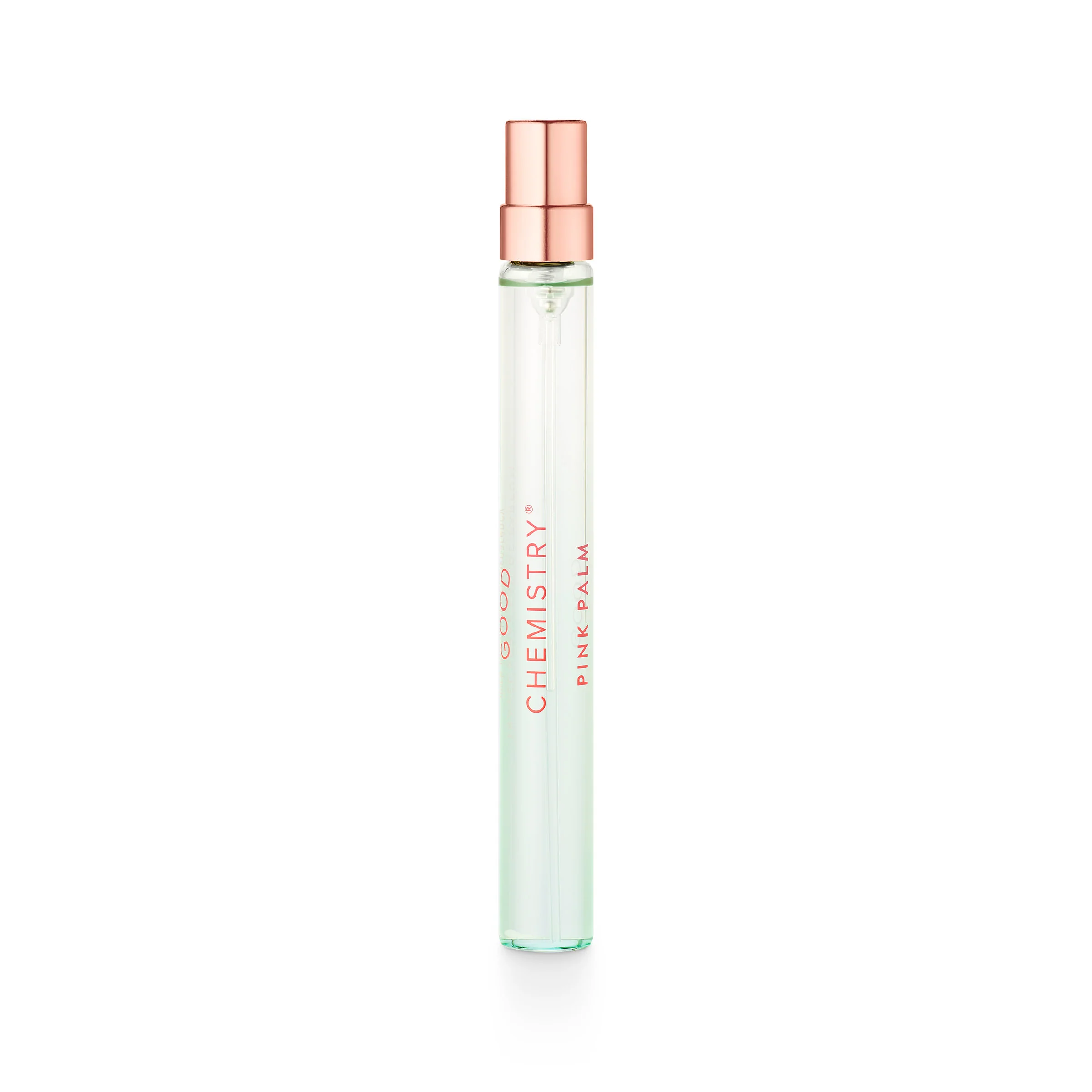 Pink Palm Eau de Parfum Travel Spray - Image 3