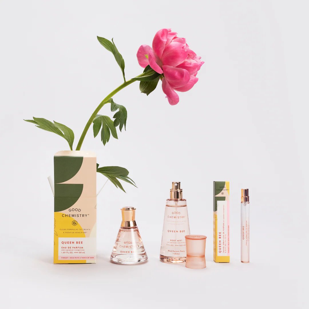 Queen Bee Body Mist - Image 6