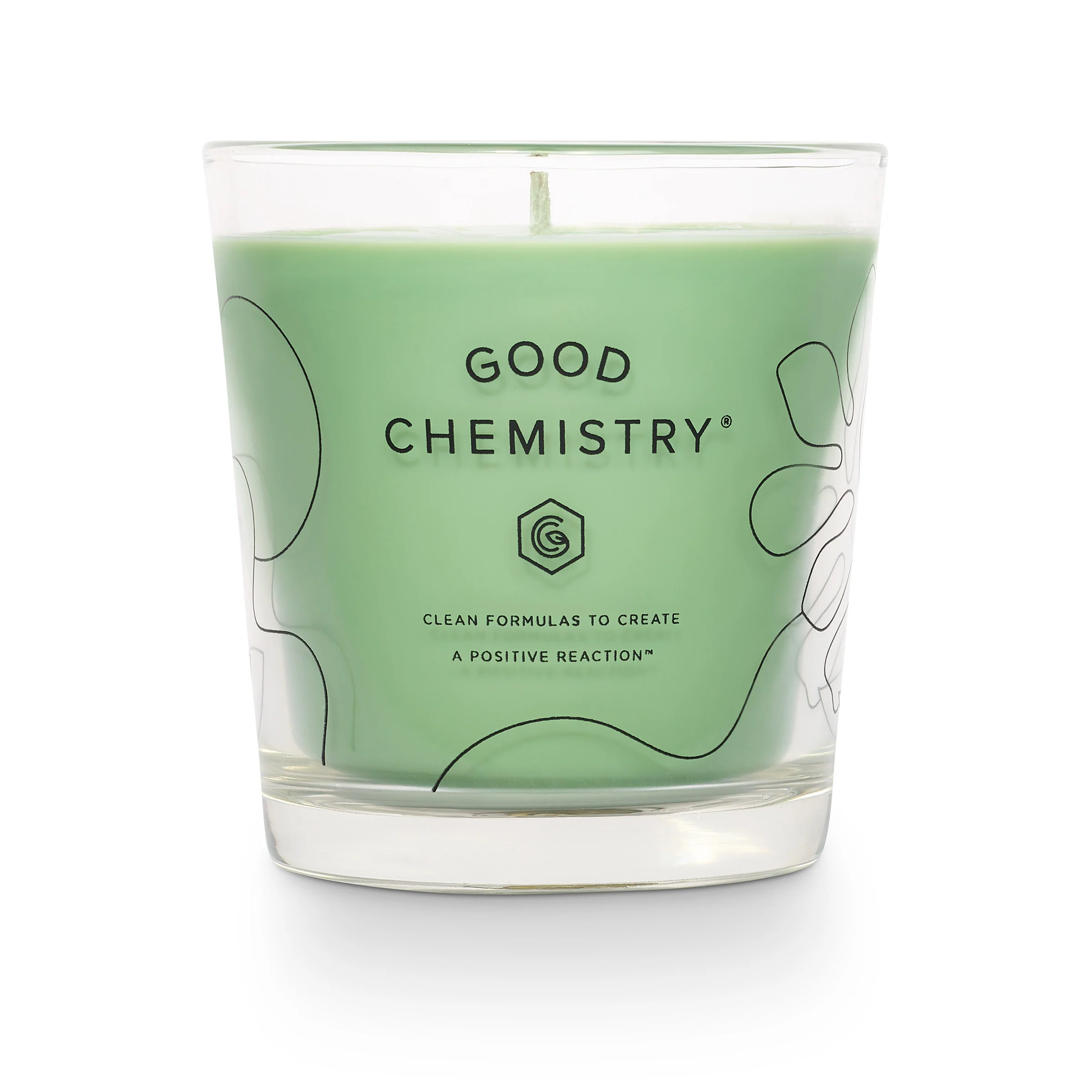 Sandalwood + Smile Candle Refill Kit - Image 9