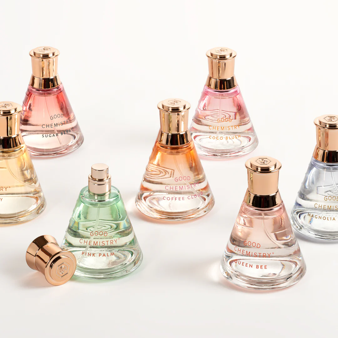 Tiger Lily Eau de Parfum - Image 7